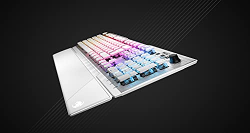 Roccat Vulcan 122 Clavier de jeu tactile-2