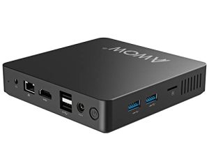 AWOW Mini PC Windows 10 Pro