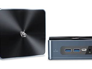 Beelink SEI10 Mini PC polyvalent