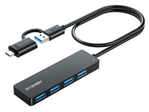 Hub USB BYEASY