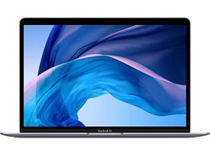 Apple Macbook Air début 2020 13