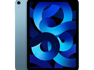 2022 Apple iPad Air (10