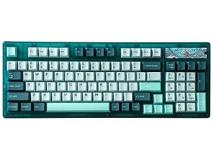 YUNZII Keynovo IF98 98 Touches 96% 1800