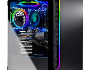 Skytech Shadow 3.0 Gaming PC Desktop -