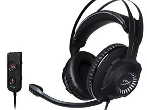 HyperX Cloud Revolver S - Casque de