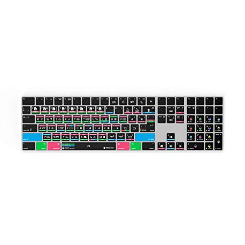 17 & 16 Keyboard