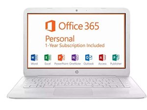 Ordinateur portable phare HP Stream 14