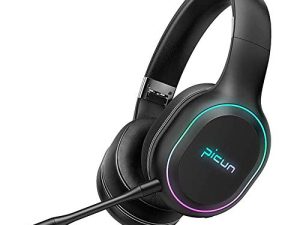Casque Bluetooth SLUB sur l'oreille