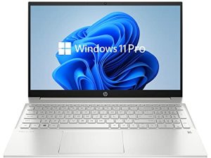 Ordinateur portable professionnel HP Pavilion le plus