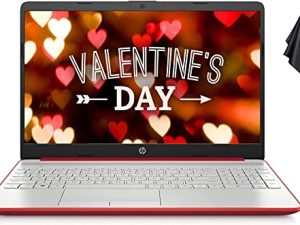 Ordinateur portable HP Pavilion 15