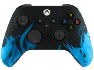 Manette de jeu personnalisée Xbox Soft Touch