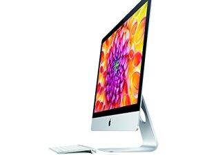 Apple iMac ME089LL/A Intel Core i7-4771 X4