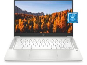 Ordinateur portable HP Chromebook 14