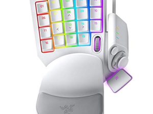 Clavier de jeu Razer Tartarus Pro :
