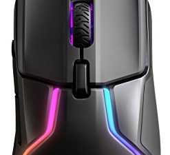 Souris de jeu SteelSeries Rival 600 -