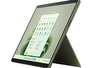 Microsoft Surface Pro 9 (2022)