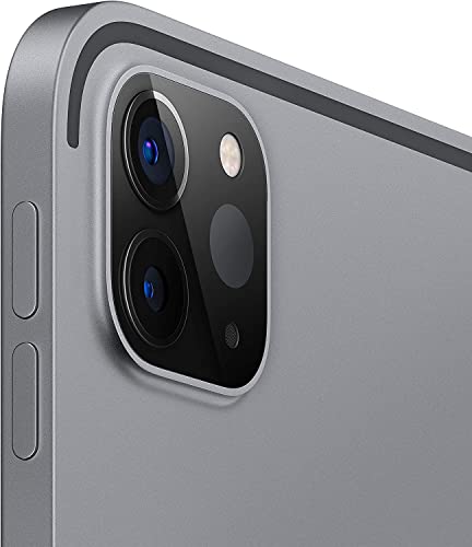 2020 Apple iPad Pro 2e génération (11-2