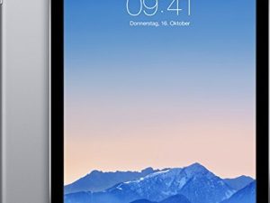 IPAD AIR 2 WI-FI 64GB GRIS (Renouvelé)