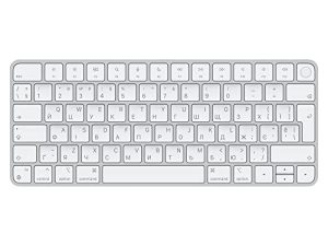 Apple Magic Keyboard avec Touch ID pour