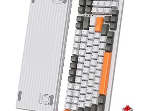 ZIYOU LANG K3 Clavier de jeu mécanique
