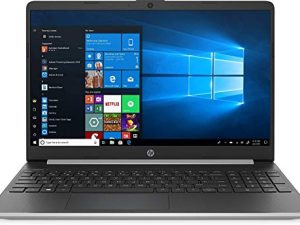 Ordinateur portable à écran tactile HP Pavilion