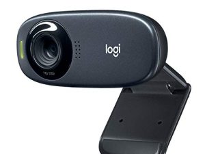 Webcam Logitech C310 HD