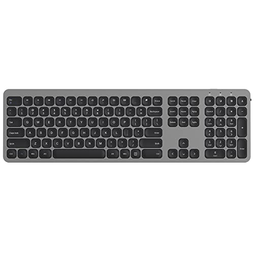 clavier avancé 2.4G