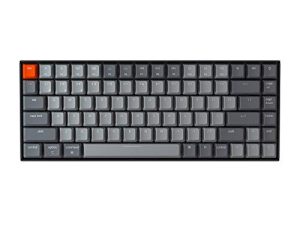 Clavier mécanique Bluetooth Keychron K2 75 %