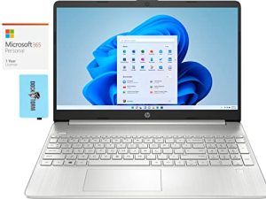 Ordinateur portable HP 15-dy2193dx pour la maison