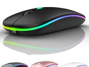 Souris Bluetooth pour iPad