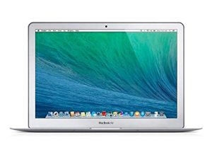 Ordinateur portable Apple MacBook Air MD711LL/A 11