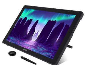 HUION KAMVAS 22 Tablette de dessin graphique