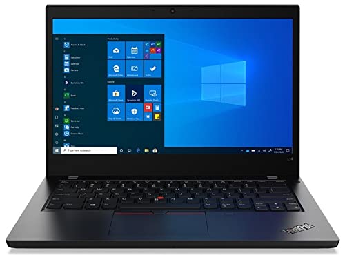 Ordinateur portable Lenovo ThinkPad L14 Gen 2-2