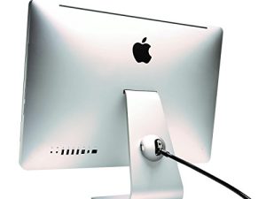 Verrou iMac sécurisé SafeDome de Kensington (K64962US)