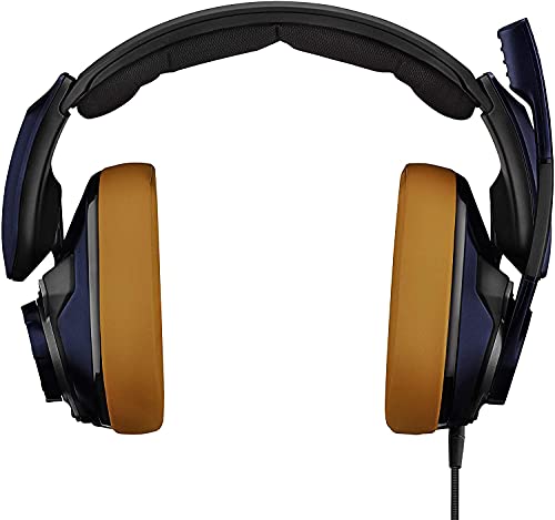 EPOS I Sennheiser GSP 602 – Casque – Image 2