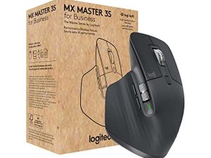 Logitech MX Master 3S pour les entreprises