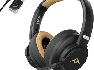 Casques de jeu sans fil LETTON 2