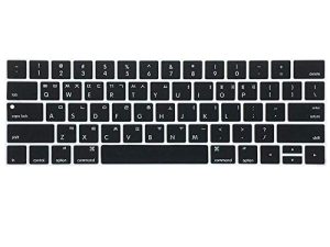ProElife Coréen Ultra Mince Silicone Clavier Protecteur
