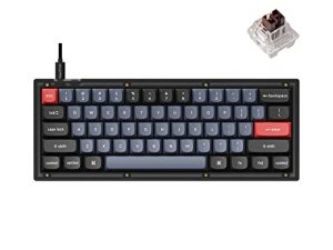 Clavier mécanique filaire personnalisé Keychron V4