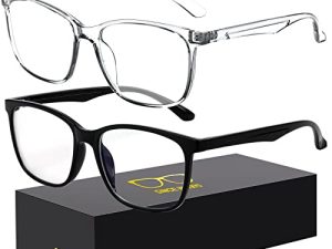 Oilway lunettes de blocage de la lumière