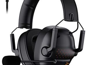 SENZER SG550 Casque de jeu USB Pro