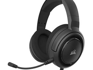 Corsair HS45-7.1 Casque de jeu avec son