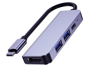 Hub USB C pour Mac Adaptateur HDMI