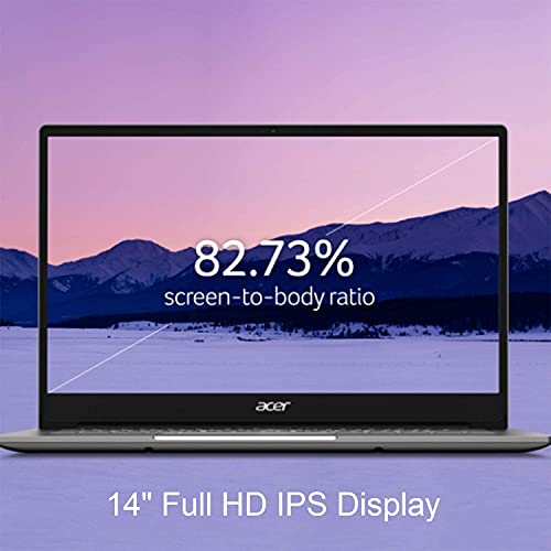 Ordinateur portable fin et léger Acer Swift-2
