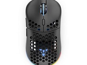 Rukario Ronin X PC Gaming Mouse (Shadow