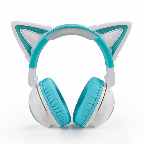 Casque d'écoute sans fil Cat Ear (7-2