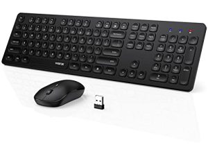 Clavier et souris sans fil