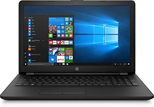Ordinateur portable HP à écran tactile HD-2