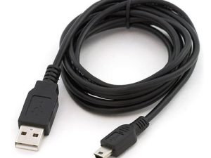 Câble USB ReadyWired pour Elgato Game Capture