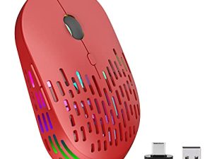 Souris sans fil Bluetooth